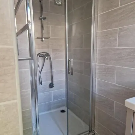 Apartmán F1 Dans Maison Individuelle Cannes